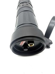 1064nm 120W Outdoor camping ignition LED Module