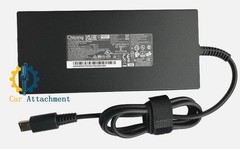 Slim Chicony 280W AC Adapter Charger For MSI Vector GP66HX 12UGS-066 A22-280P1A