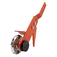 Chainsaw Carving Mill Attachment Log Debarker Peeler Notcher For STIHL MS170-250