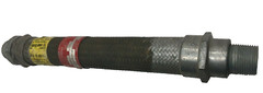 ECLK28 CROUSE HINDS 3/4” X 8” WITH UNION 3/4-INCH AND 8-INCHES FLEXIBLE LENGTH B