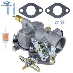 Carburetor for Allis Chalmers TSX815 TSX844 TSX860 TSX879 TSX882 TSX896 TSX912