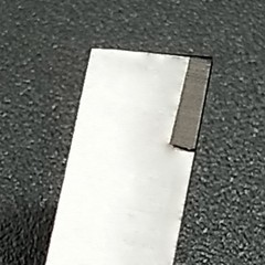 2pc CCGT09T304 CBN Boron Nitride diamond carbide INSERT bits for steel,cast iron