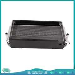 NEW Radiator Fits Bobcat S150 S150G S160 S175 S185 S205 6686077 6734100 7152356