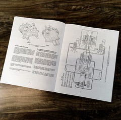 Allis Chalmers HD11EC Crawler Tractor Service Manual Repair Shop Technical Set