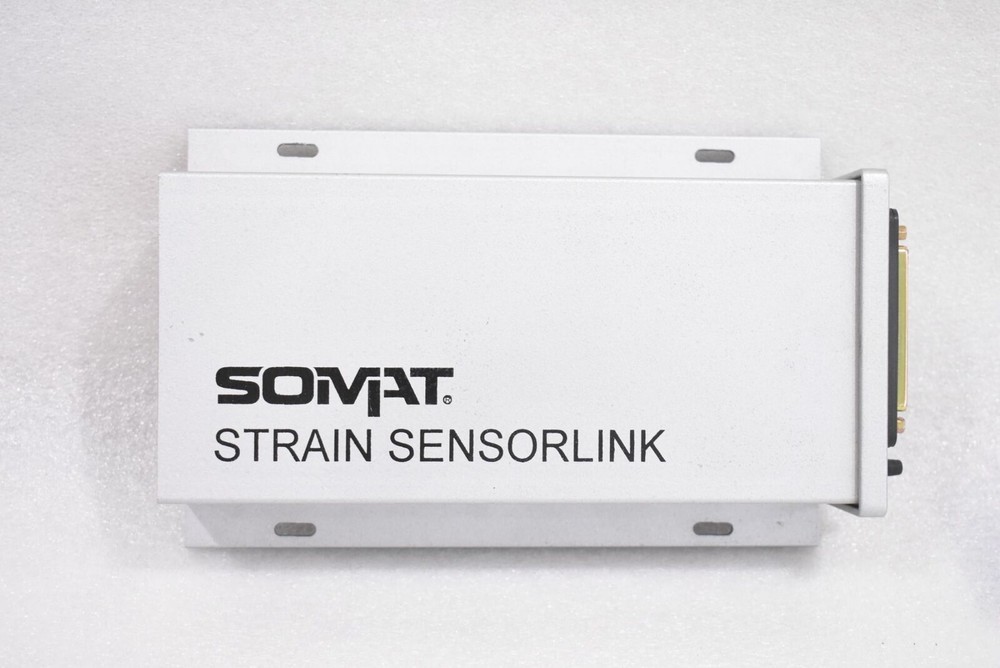 SOMAT CORPORATION STR8SL STRAIN SENSORLINK