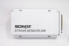 SOMAT CORPORATION STR8SL STRAIN SENSORLINK