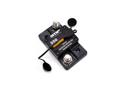 Mechanical Products 250 Amp Surface Mount Circuit Breaker Auto Reset DC – USA