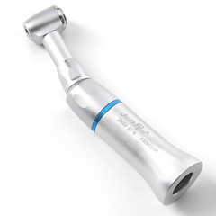 Dental Low Slow Speed Handpiece Contra Angle Push Button Fit E-Type Motors