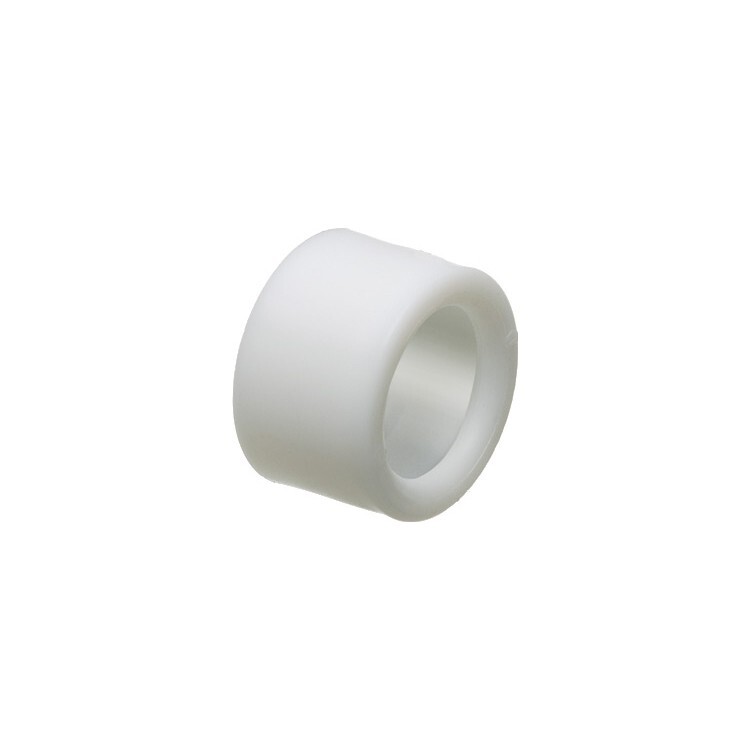 Arlington EMT50 1/2 inch EMT Conduit Push-On Insulating Bushings