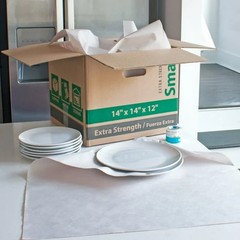 Retail Specialties Packing Paper, 24 in. x 30 in., Unprinted, 500 Sheets