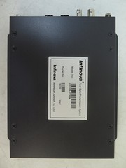 Infinova Fiber Optic Transmission System Model N3531TA-1D1B-M