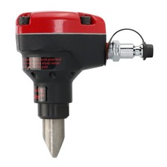Powernail PALM001 Power Palm 18/16-Gauge Pneumatic Palm Nailer for Floors (NEW)