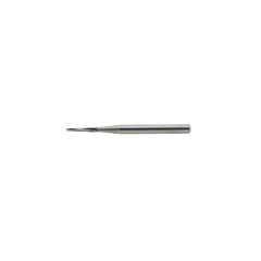 WAVE Dental Carbide Burs FG 169L Bur Long Taper Fissure Plain Cut High Speed