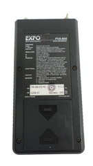 Exfo Electro Optical Engineering Variable Attenuator FVA-60A – Free Shipping