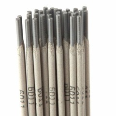 Forney 3/32″ D X 15.2″ L E6011 Mild Steel Welding Electrodes 60000 psi 1 lb 1 pk