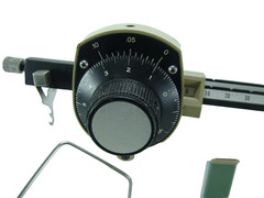 Ohaus Dial-O-Gram 310 Triple Beam Balance Scale