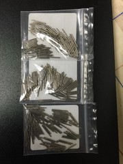 Fg 330 Carbide Burs 100/pk X 2 (200burs)Made In Canada By Kerr. High Quality