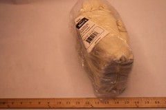(12-Pairs) GGS String Knit Gloves Standard Weight Cotton/Polyester Men’s S55
