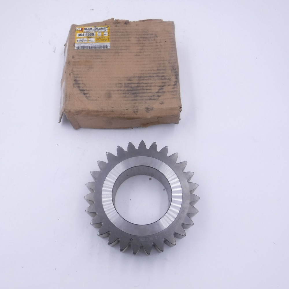 Genuine OEM CAT 354-1306 Planetary Gear fits IT38G II 966K XE 966H 966G 972G II