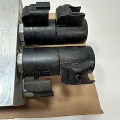 Hydraulic Manifold Control Valve Industrial 23-1150 2BL4-0025 Unsure of Brand