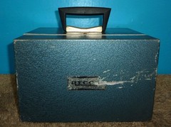 Rycom 3121A Selective Voltmeter