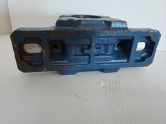 SKF Bearing Housing Pillow Block SAF 511 WITH LER 24 Bearing Cast Iron, NEW