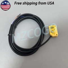 Photoelectric Sensor Q23SN6LP For BANNER 10-30VDC 150mA Max load New In Box