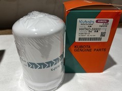 OEM Complete Filter Service Kit for Kubota SVL97-2 Track Skid Steers