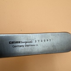 Securos 372092 Medical Equipment