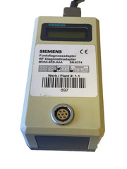 Siemens MDA5-8CB-AAA Funkdiagnoseadapter Curved