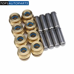 8Pcs For Caterpillar CAT 262B 257B 252B 246B 267B Joystick Pilot Control Plunger
