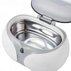 Ultrasonic Cleaner 600ml | Professional Jewelry, Watch, Glasses Cleaning Machine