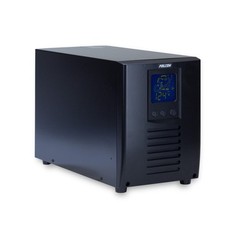 Falcon SSG1.5K UNINTERRUPTIBLE POWER SUPPLY 1050W/1500VA Environment -20 to 55ºC