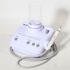 Dental Ultrasonic Piezo Scaler Handpiece 2*Bottle Fit EMS Cavitron SK-E1 US