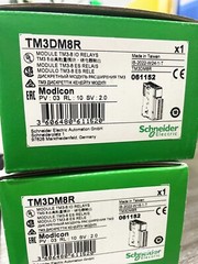 1PC New Schneider TM3DM8R module