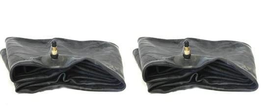 🔧 Justubes 2-Pack 13.6/13.9-36 Premium Tractor Tire Inner Tubes – TR218 Valve