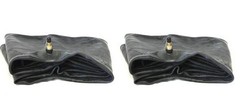🔧 Justubes 2-Pack 13.6/13.9-36 Premium Tractor Tire Inner Tubes – TR218 Valve