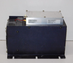 Mini Circuits ZHL-30W-252-S+ Coaxial High Power Amplifier 0.7-2.5 GHz 50Ω SMA