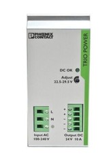 NEW Phoenix Contact 2866323 TRIO-PS/1AC/24DC/10 Power Supply 1PCS Fast ship
