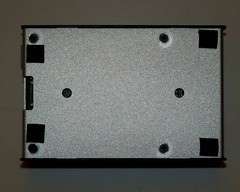 INDIEDROID NOVA 16GB RAM, 128GB EMMC IN KKSB ALUMINUM CASE W/FANS, LED, SWITCHES