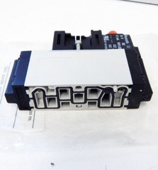 Rexroth 5763510620 CD01-5/2 AS-024DC 5/2-Way Valve -Unused/Original Packaging-