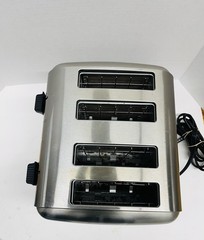 Waring commercial 4 slice toaster