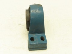 SKF FSYE 3.7/16 Pillow Block Bearing 3-7/16″ Bore 4-Bolt Base