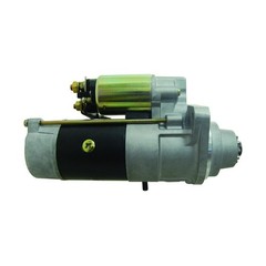 OEG Parts New Starter Compatible with Bobcat Skid Steer Loader Starter S175 S…
