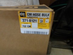 OEM Caterpillar 371-8121 Hose 300 Inches Or 762 CM,Cat 3718121 Hose 300″, 762 Cm
