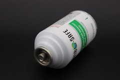 Envirosafe Proseal with Leak Detector for R134a 3 cans