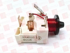 SECOP COMPRESSORS 117U6020 / 117U6020 (BRAND NEW)