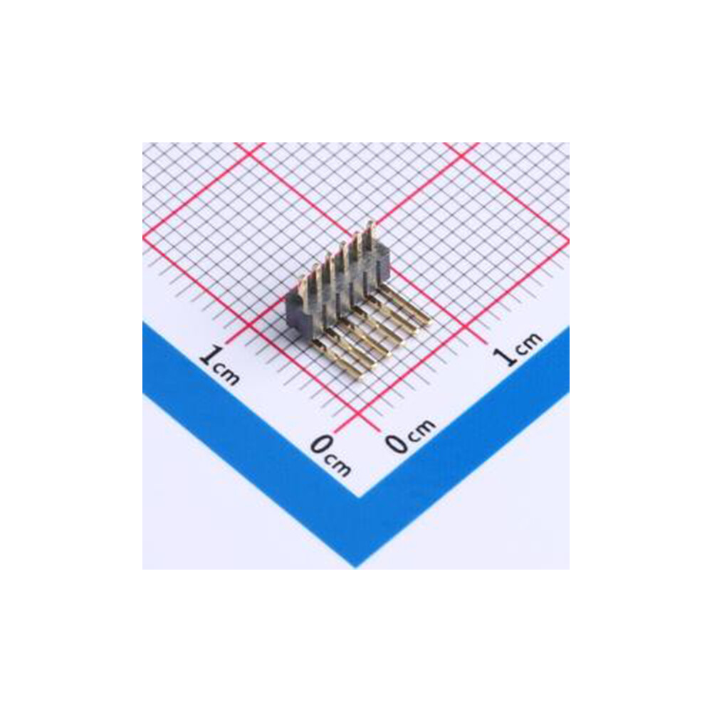 (10pcs)GPEB101-0602A081C1HA P=1.27mm