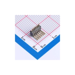 (10pcs)GPEB101-0602A081C1HA P=1.27mm