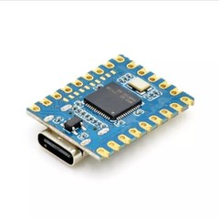 For Raspberry pi pico RP2040 zero mcu developing board with pinsUSA seller